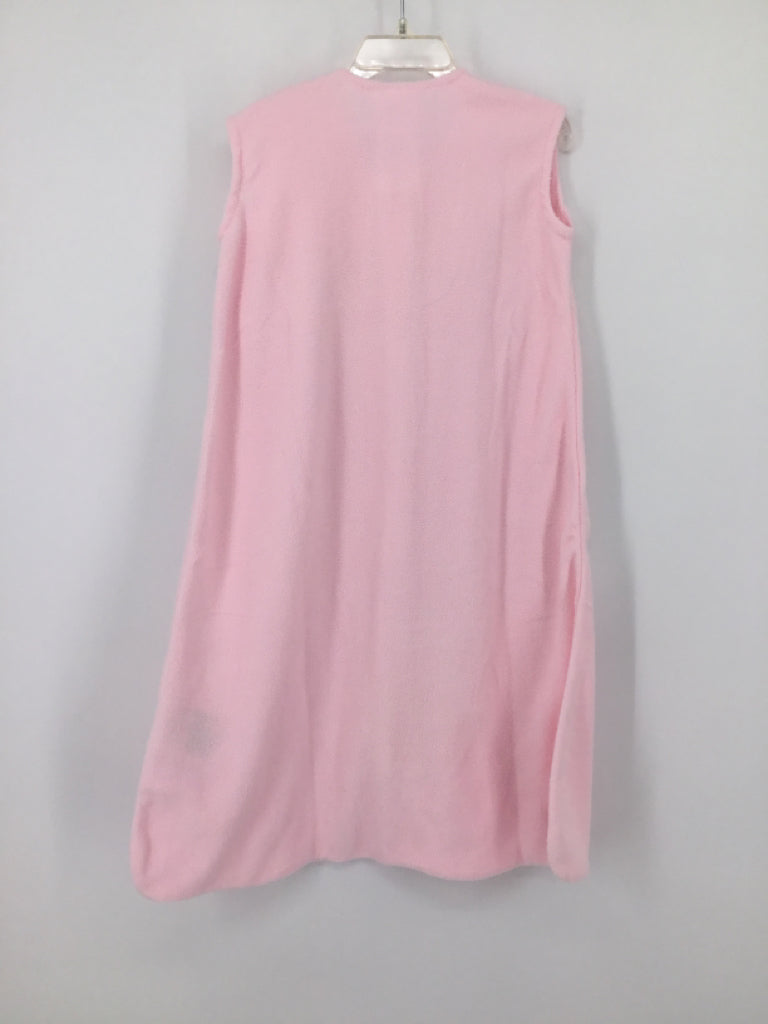 Halo Child Size M Pink Sleep Sacks & Swaddles