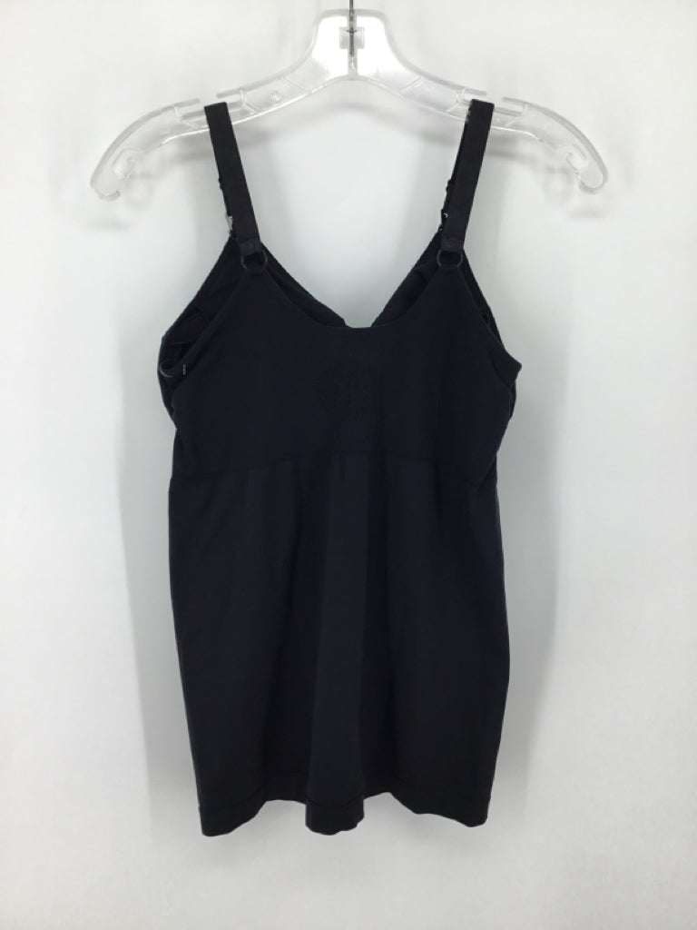 Kindred Bravely Size L Nylon Blend Nursing Nursing Apparel