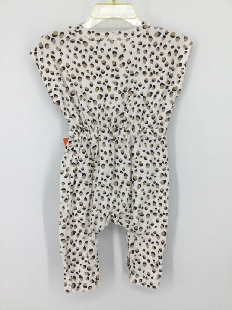 Jessica Simpson Child Size 3-6 Months White Outfit - girls
