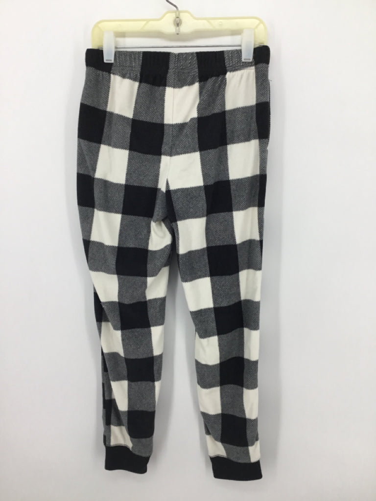 Old Navy Child Size 10 Black Pajamas - girls