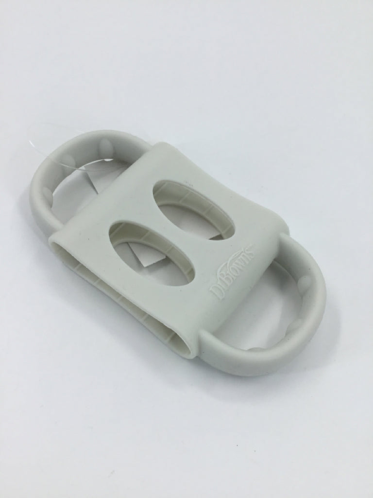 Dr. Brown's Silicone Baby Bottle Handles