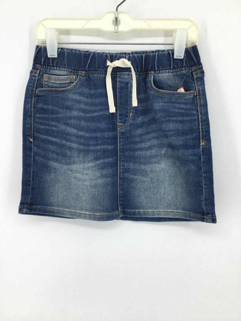 Gap Kids Child Size 10 Blue Skirts - girls