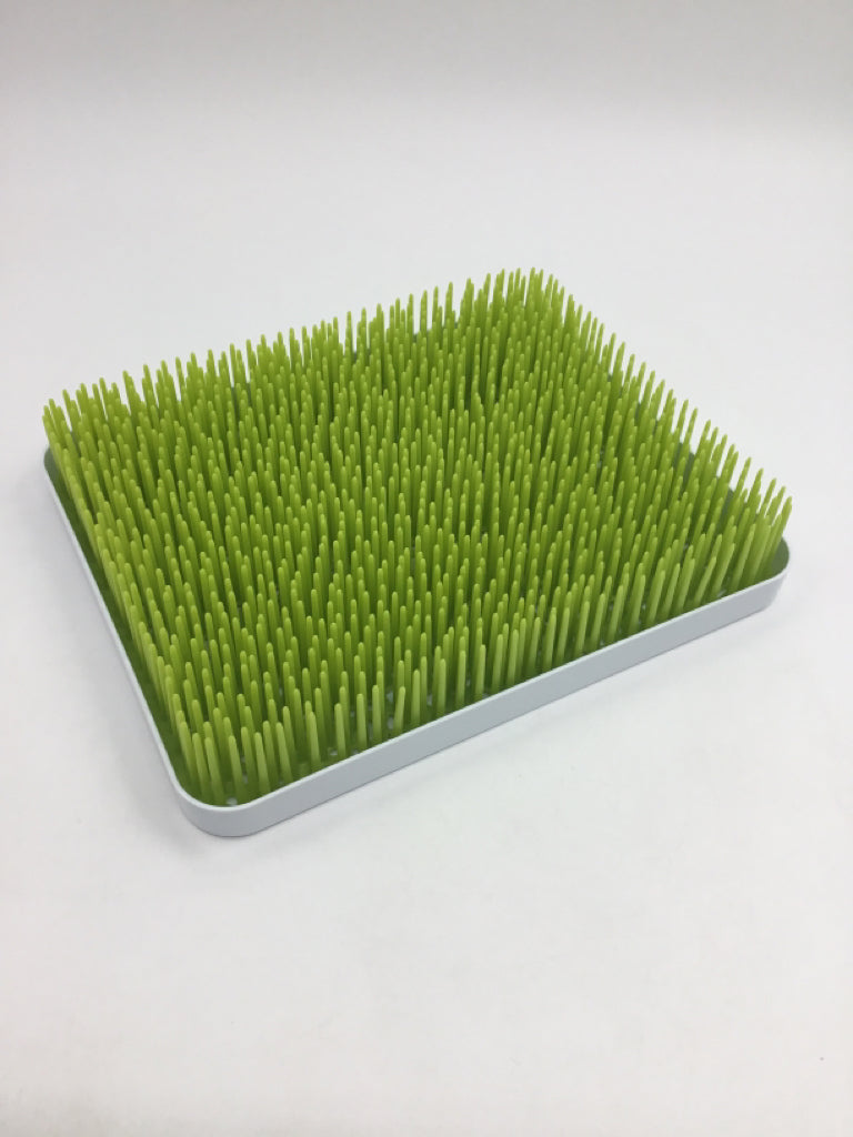 Boon Grass Countertop Baby Bottle Drying Rack