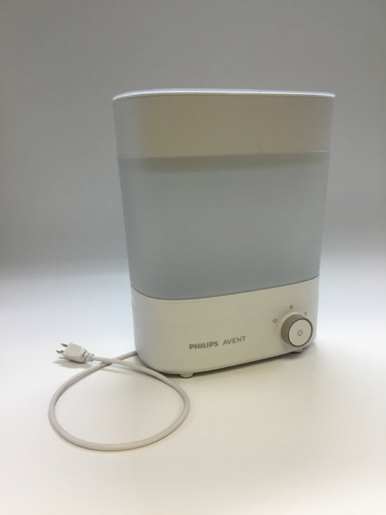 Philips Avent Bottle Sterilizer and Dryer