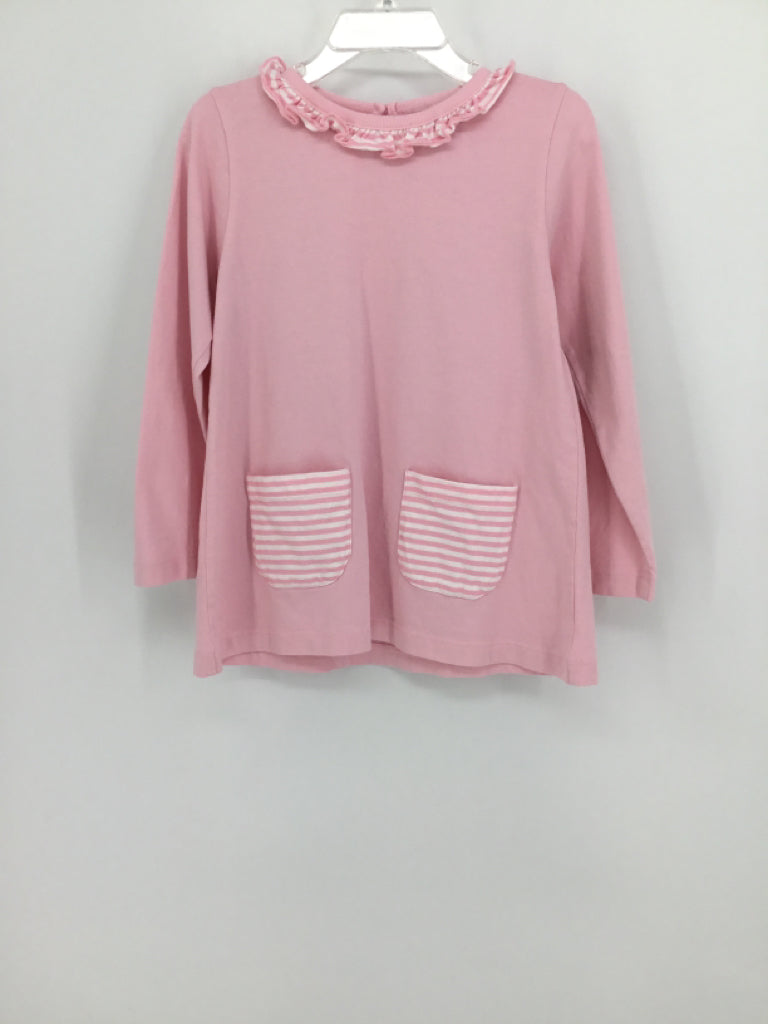 Baby Braithwaite Child Size 6 Pink Shirt - girls