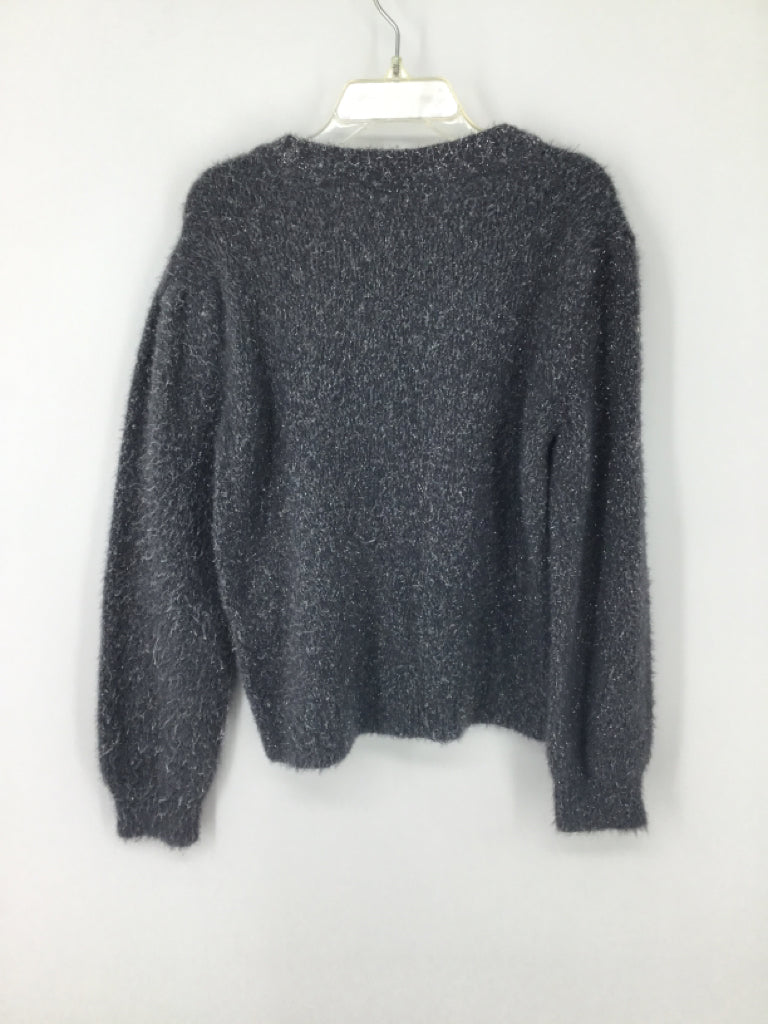 Gap Kids Child Size 6 Gray Sweater - girls