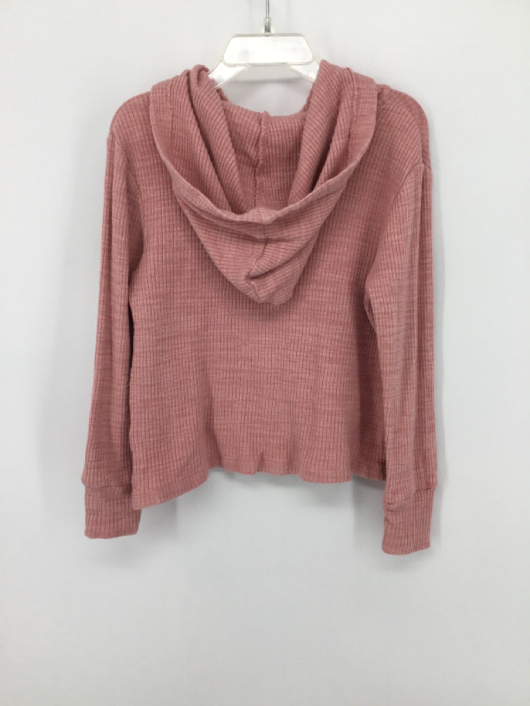 Old Navy Child Size 5 Pink Shirt - girls