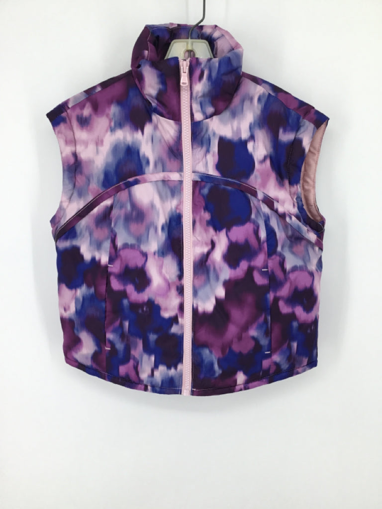 Old Navy Child Size 6 Purple Outerwear - girls