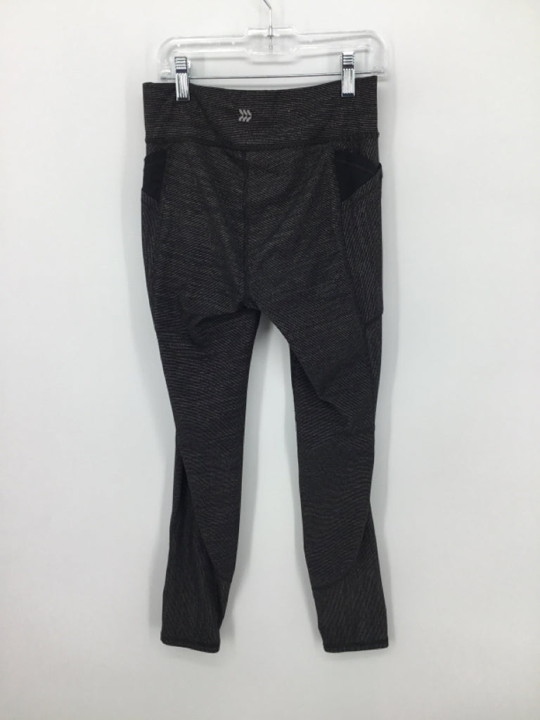 All In Motion Child Size 10 Black Pants - girls