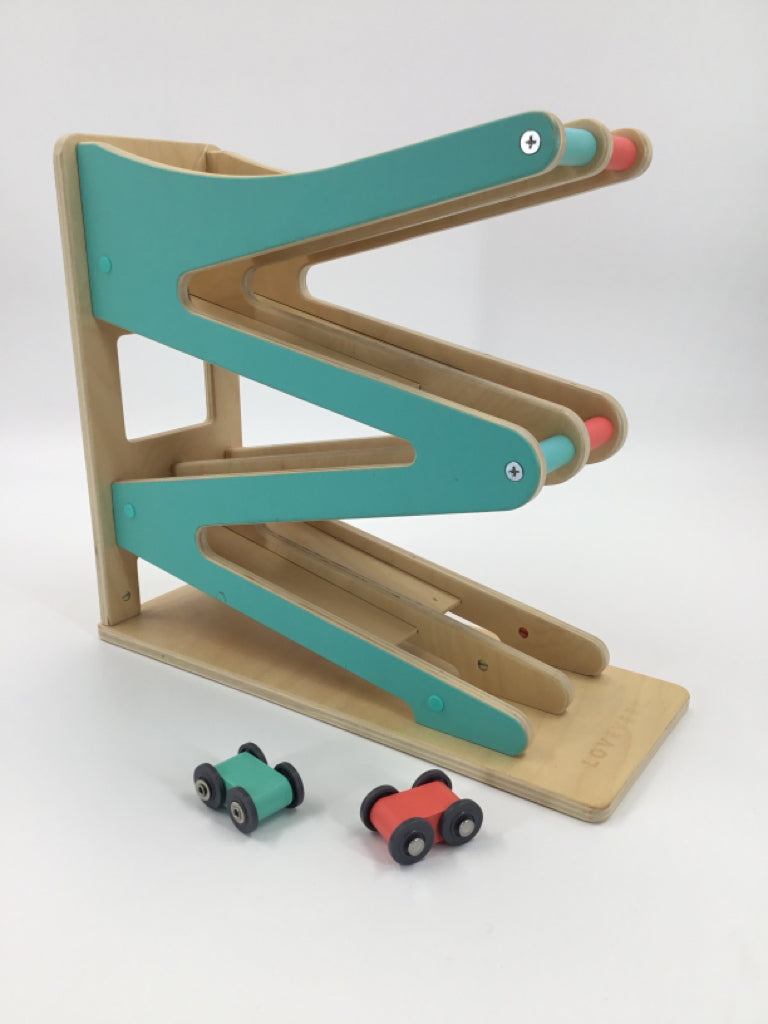 Lovevery Race & Chase Ramp