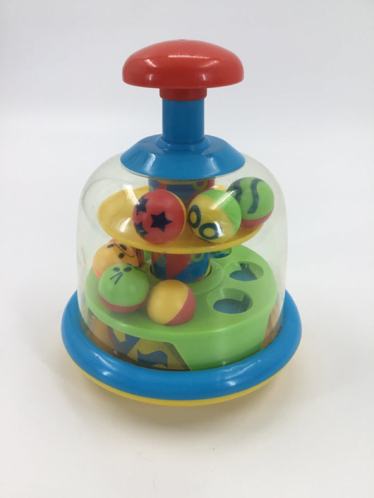 FunTime Toys Popper