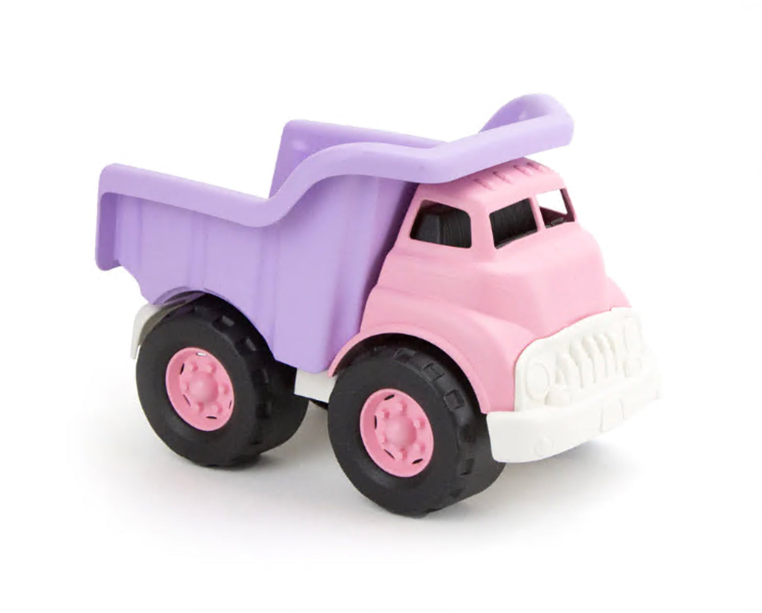 Green Toys - Dump Truck (Pink/Purple)