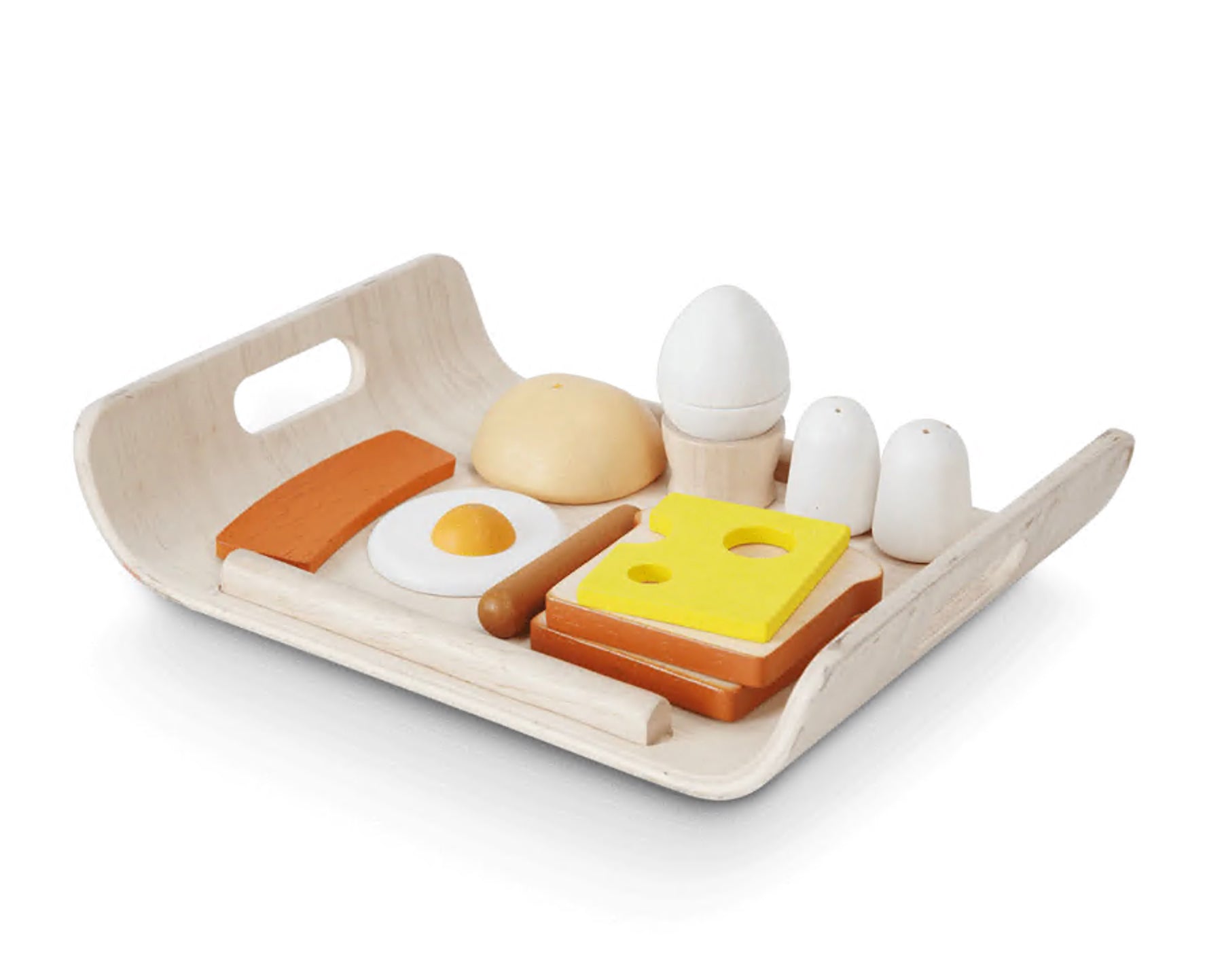 Plan Toys Breakfast Menu