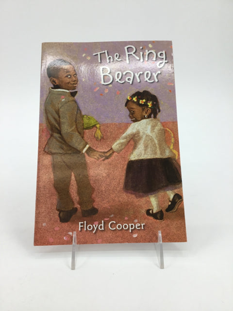 The Ring Bearer Paperback Book