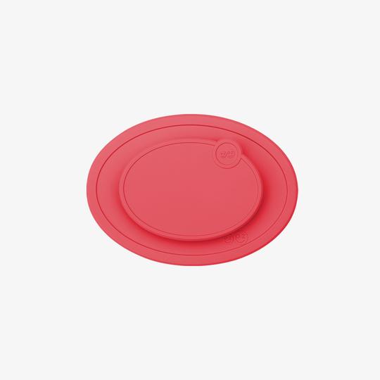 ezpz - Mini Mat Lid (Coral)