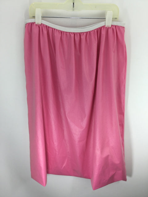 Planet Wise Pink Cloth Diaper