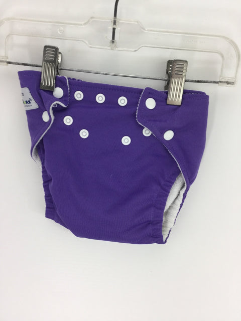 Pocket Cloth Diaper