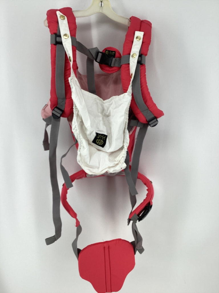 LÍLLÉbaby Complete Embossed 6 in 1  Carrier