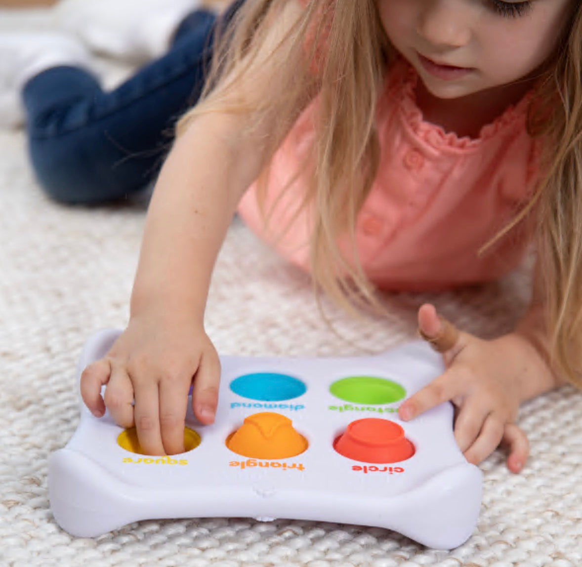 Fat Brain Toys - Dimpl Duo