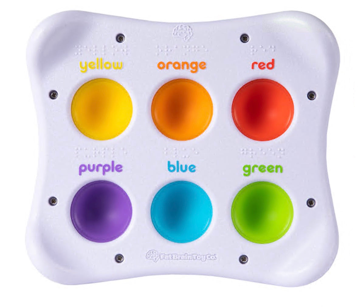 Fat Brain Toys - Dimpl Duo